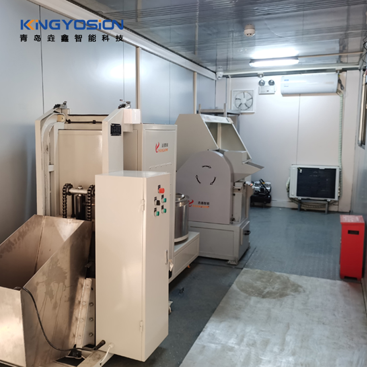 提升縮分一體機-青島垚鑫www.kingyosion.com.jpg