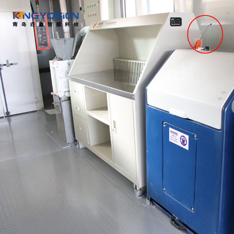 贊比亞移動式樣品制備實驗室項目 (2).jpg