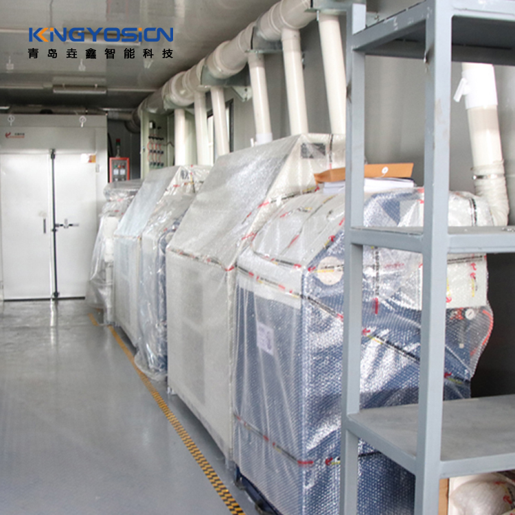 贊比亞移動式樣品制備實驗室項目 (5).jpg