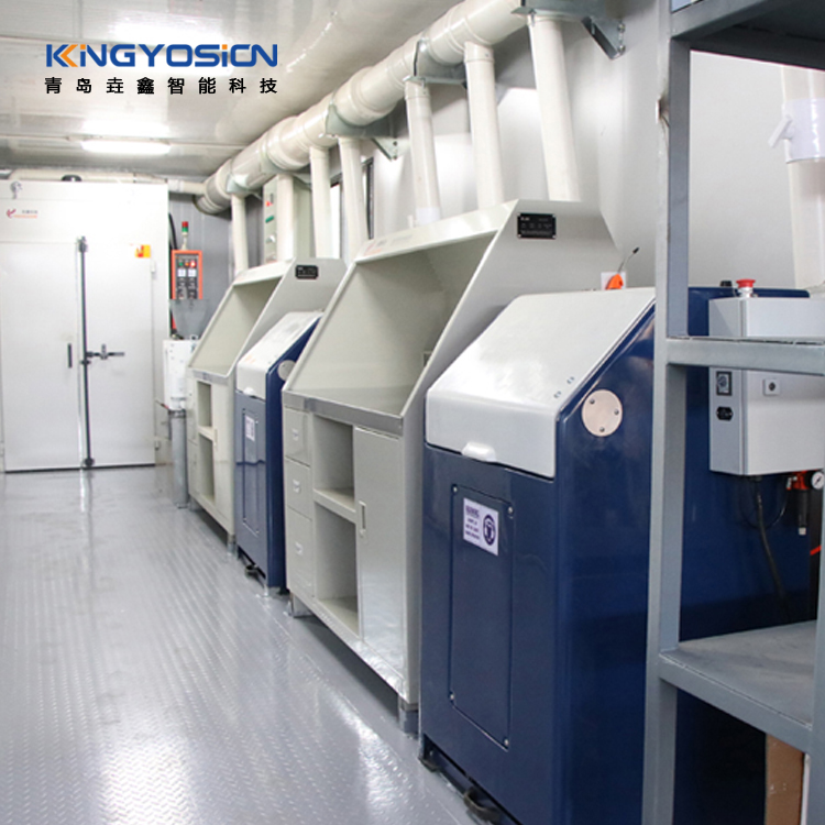 贊比亞移動式樣品制備實驗室項目 (3).jpg