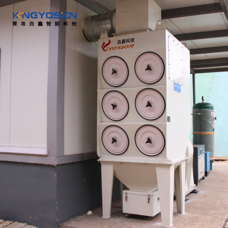 港口制樣間除塵項(xiàng)目 (1).jpg