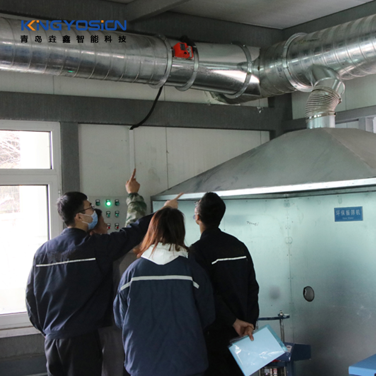 港口制樣間除塵項(xiàng)目 (5).jpg